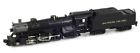 Azl-50003-3 Usra Ohio -scale Mikado Light Baltimore Locomotive 50003-3 Steam Azl Azl-50003-3 Usra Ohio -scale Mikado Light Baltimore Locomotive 50003-3 Steam Azl