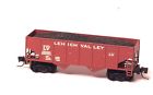 Zf310f Valley Hopper Freudenreich Bay Lehigh Twin Fr Germany 33 -scale Zf310f Valley Hopper Freudenreich Bay Lehigh Twin Fr Germany 33 -scale