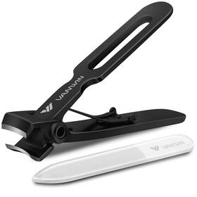 Vanwin B09bhl5s1j Nail Clippers For Thick Nails 16mm Wide Jaw Opening Oversized Toenail Cl
