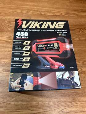 Psj004513 Viking 56798