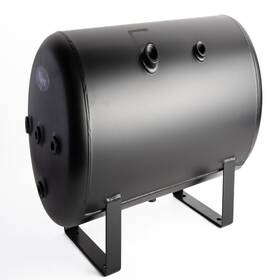 Viking Horns B07rf8dyz7 V1006at 5 Gallon Air Tank For Train 8 Ports