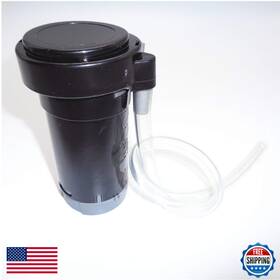 B093l19k2y Viping Car Air Pump Horn 24v Kit Chromed Compressor