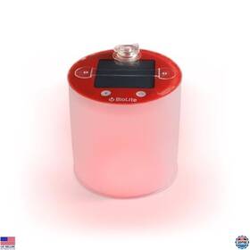 Lce0100 Visit The Biolite Store Luci Emergency Inflatable Rechargeable Solar Lantern Premium Durable