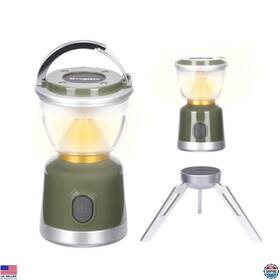 B0f4dcp1sk Visit The Bougerv Store Al07 Rechargeable Camping Lantern - Waterproof Ipx5 Light For Outdoors