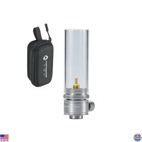 Us-t-1 Visit The Camping Moon Store Campingmoon T-1d Gas Candle Lantern With En417 Valve - Premium Outdoor Lighting