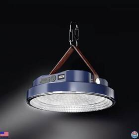 Lt-k100b Visit The Letour Store 5000lm Flashlight Portable Led Camping Lantern Rechargeable Light 30w With