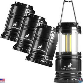 B01n496fnd Visit The Mallome Store Led Camping Lantern Flashlights 2 Pack And 4 - Super Bright 350