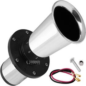 Vixen Horns B06xs23744 Loud Ahooga Ooga Air Horn Similar To Antique Vintage Classic Old