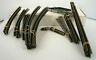 Vtybhnjmk Marklin Gauge Big Assortment Of Mint Track Mmm