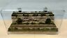 Vzw-z8-14lst Handmade Scale Display Case Level Cliff Scene For Any Locos