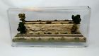 Stock-vzw8-02 Vzw8-02 Handmade Scale Display Cube Level Cliff For Locos Or Rolling