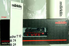 88951 "wannsee Drg " Locomotive Gauge Marklin Nib 690 74 Tank Class Scale 88951 "wannsee Drg " Locomotive Gauge Marklin Nib 690 74 Tank Class Scale
