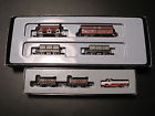86331 Weathered 82370 Factory Sets Coal Marklin Train