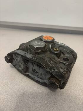 Ta42091 Westinghouse Ta42090 Wabco A-1 Charging Air Brake Cut-off Pilot Valve 26rl 26nl