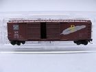 3008 Wp Micro-trains Line Mtl