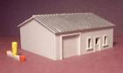 Z-109 Randy Brown Maintenance Shed