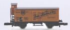 Z.1990m Marklin Z Gauge 1990