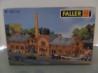 282741 Z Faller Engineering Works Kit