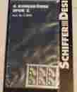 Z-3003 Schiffer Design Z Scale Nickel