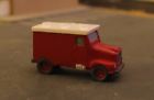 Z-5060 Randy Brown Armored Car Z-5060 Randy Brown Armored Car