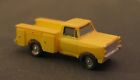 Z-5152 Randy Brown Utility Truck Scale By Z-5152 Randy Brown Utility Truck Scale By