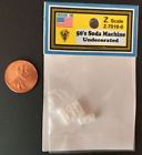 Z-7018 Randy Brown Soda Vending