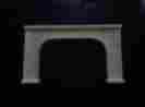Z-7921 Randy Brown Tunnel Portal 2 Concrete Double Z Scale By