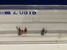 Z0818 Merten Scale Passengers Groups Figure Set See Description