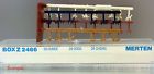 Z2466 Merten Z Scale Box