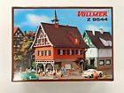 Z9533 Vollmer Gauge Kit Of Vicarage Building New Sealed
