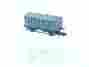 Zf202 Freudenreich Very Rare Fr Z-scale Old Era Compartment Car From My Own Collection