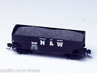 Zf311a2 Hopper Norfolk 31 Western Fr Twin-bay Zf311a2 Hopper Norfolk 31 Western Fr Twin-bay