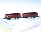 Zf49.335.12 Freudenreich 2 Ea Fr Gondola Class Omm55 German Db Feinwerktechnik