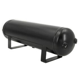 Zhsymx B0d7fvhrrp 4 Gallon 15 Liter Compressed Air Storage Tank Ride Receiver For