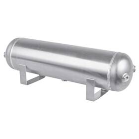 Zhsymx B0f37rfnjq 4 Gallon 15 Liter5 Ports Compressed Air Storage Tank Ride Receiver