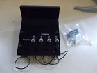 6-14002 Zw Amp Meter Volt Lionel