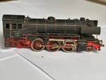 Marklin DA800 1955 Model Steam Locomotive (used But Exclusive). Fixed Price $50.00.