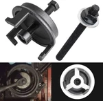 25264 Harmonic Balancer Puller And Installation Tool Set For Gm Lt Engines. Fixed Price $32.58.