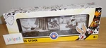 Lionel 2038160 Wb Looney Tunes Picnic Porky Pig Boxcar Train Gauge Usa Made. Fixed Price $39.95.