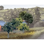 Woodland Scenics Value Trees Green Mix 2-3 23 WOOTR1571 Train Scenery Non Scale. Fixed Price $37.99.