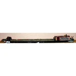 72FT Industrial Motor Boat Scale Langley A18B. Fixed Price $20.88.