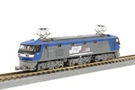 Rokuhan Z Gauge T018-2 EF210 Type 100 Series A.c Electric Locomotives Pantograph. Fixed Price $92.00.