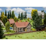 Faller- Station, Pasen, F282705, Niet Gespecificeerd.. Fixed Price $67.65.