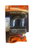Harley Davidson U-lock Kit. Fixed Price $62.15.