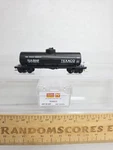 Mtl Scale Texaco 39' Single Dome Tank Car Micro Trains 06500681 Tcx 8246. Fixed Price $17.95.