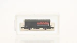Marklin 8644 Container Box Car Z Scale. Fixed Price $9.99.