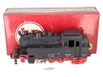 Lgb 2080D Scale 2-6-2T Steam Locomotive Ex/box. Fixed Price $351.99.