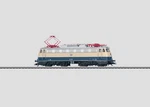 Marklin Ho Rheingold Train Set. 43850, 43860, 43870,43880 Nib. Fixed Price $700.00.