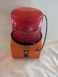 Star Stratolite Beacon Railroad Flasher Caboose Warning Light 735PSM. Fixed Price $79.99.