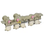 Pn: 5221EA1008Q Genuine Lg Washing Machine Water Inlet Valve. Fixed Price $54.00.